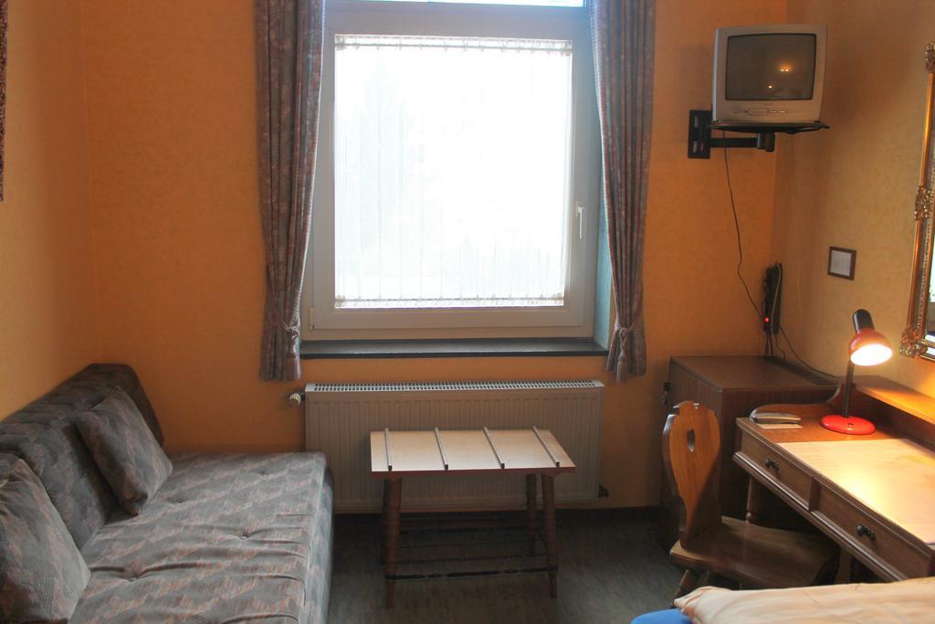 Hotel Adler Düsseldorf