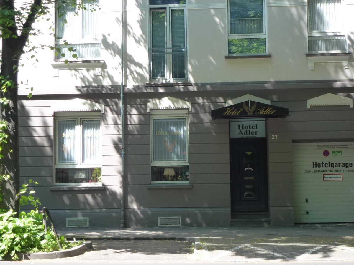 Hotel Adler 3*